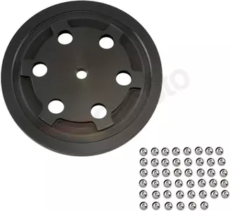 Disco de rodamiento de bolas para embrague Belt Drives - BPP-500