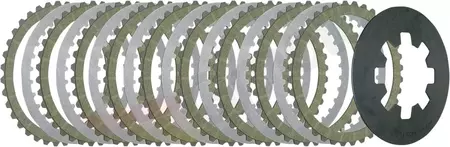 Set di dischi frizione Belt Drives - BTXP-12
