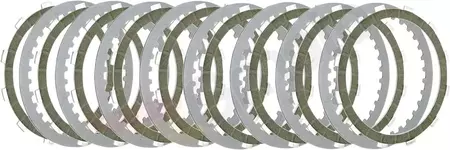 Set di dischi frizione Belt Drives - BTX-14