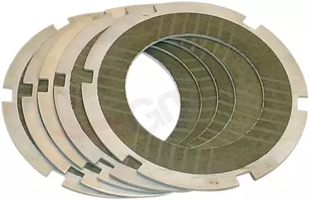 Diržinių pavarų sankabos diskų rinkinys - CC-100-CP