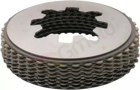 Conjunto de discos de embraiagem Belt Drives com espaçadores - BDLPCP-0001