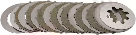Комплект дискове за съединител с дистанционни елементи-2