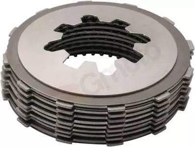 Juego de discos de embrague Belt Drives con separadores - BDLPCP-0013