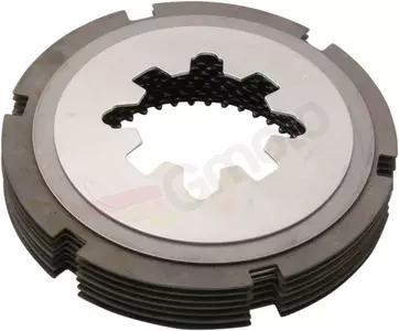 Juego de discos de embrague Belt Drives con separadores - BDLPCP-0041