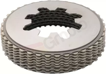 Set di dischi frizione Belt Drives con distanziatori - BDLPCP-0053