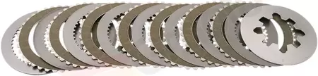 Set lamela kvačila s remenskim pogonom s odstojnicima-2