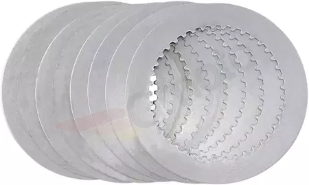 Sukomplektuoti diržų pavaros sankabos diskai - CDDP-100