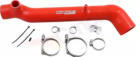 Kit de desempenho Bikeman Sistema de admissão de silicone - 16-315-R