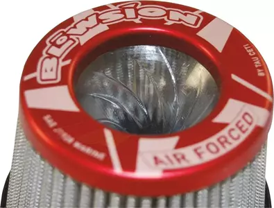 Blowsion crveni stožasti filtar zraka-2