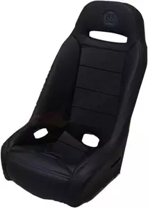 Bs Sands Extreme Double T krēsls melns - EXBUBKSTR
