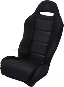 Bs Sands Performance fauteuil recht zwart - PEBUBKSTR
