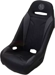 Bs Sands Extreme Double T krēsls melns un pelēks - EXBUGYDTC