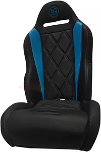 Bs Sands Performance Diamond fauteuil blauw - PEBUTBBDR