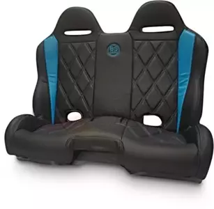 Bs Sands Performance Diamond διπλή καρέκλα μπλε - PEBETBBDC