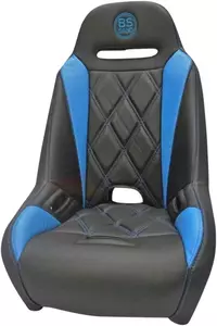 Bs Sands Extreme Diamond fauteuil blauw - EXBUTBBDR