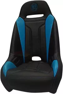 Asiento Bs Sands Extreme Doble T azul-1