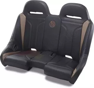 Bs Sands Extreme Double T bruine fauteuil - EXBECBDTR