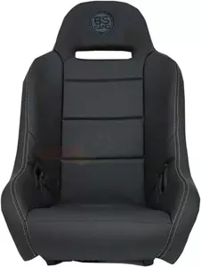 Bs Sands Extreme fauteuil recht zwart - EBUBKST20