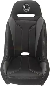 Bs Sands Extreme Double T fauteuil zwart met grijs - EBUGYDT20