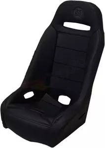 Bs Sands Extreme fauteuil recht zwart - EBUBKSTKW