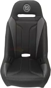 Bs Sands Extreme Double T fauteuil zwart - EBUGYDTKW
