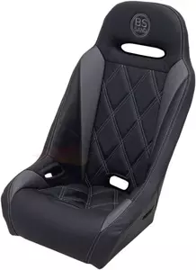 Bs Sands Extreme Diamond fauteuil zwart - EBUGYBDKW