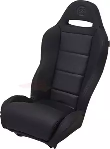 Bs Sands Performance fauteuil recht zwart-1