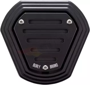 Vzduchový filtr Burly Brand Kit černý-2