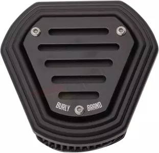 Filtr powietrza Burly Brand Kit czarny  - B09-0009B