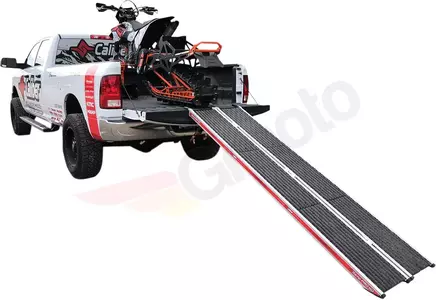 Univerzalna rampa za ATV/motorne sanjke Calibre Ramp-Pro 2.0 1360 kg-2