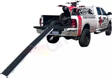 Najazd uniwersalny ATV/Skutery śnieżne Caliber Ramp MX Pro 272 kg