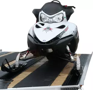 Escorrega de transporte para motas de neve Caliber Multi-Glides 4-pack-3