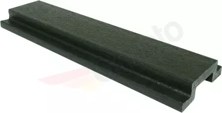 Rukojeti přívěsu Grip Caliber 38 cm, černý plast-5