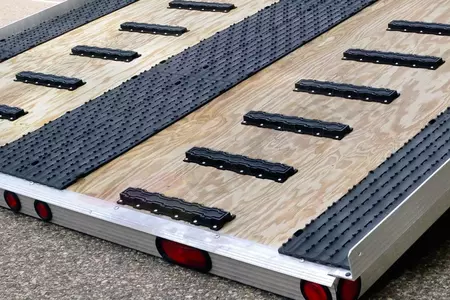 Grip Caliber trailerhåndtag 38 cm sort plast-6