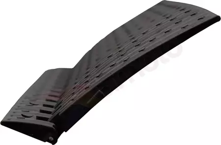 "Caliber" krašto slankiklių rinkinys 61 cm lankstas juodas 4 PC 96-2