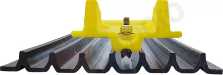 Caliber LowPro Multi-Glides Scivolo doppio per il trasporto di motoslitte-2