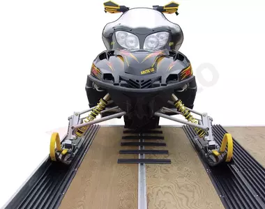 Calibru LowPro Multi-Glides Double snowmobile transport slide-4