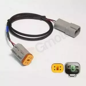 Kabel voor Autotune Dynojet - 76950159