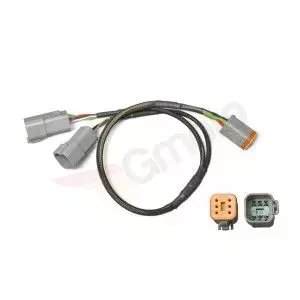 Cable adaptador Dynojet - 76950389