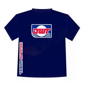 Koszulka T-shirt XXL DWT Douglas Wheel-1