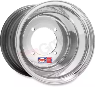 Rueda de aluminio 10x5 DWT Douglas Wheel - 014-04