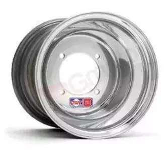 Felga aluminiowa 10x7 DWT Douglas Wheel - 014-09