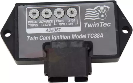 "Daytona Twin Tec" uždegimo modulis - 1009