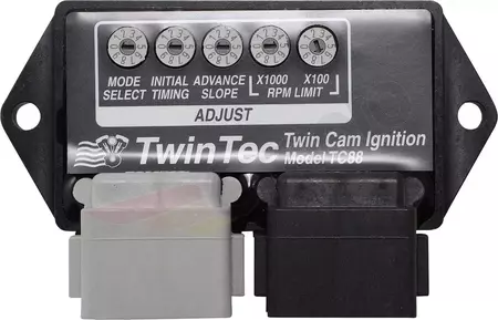 "Daytona Twin Tec" uždegimo modulis - 1008-T