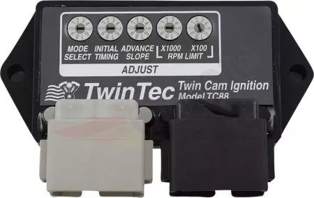 Module d'allumage Daytona Twin Tec - 1008