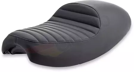 Couch seat cafe racer British Customs - BC407-012