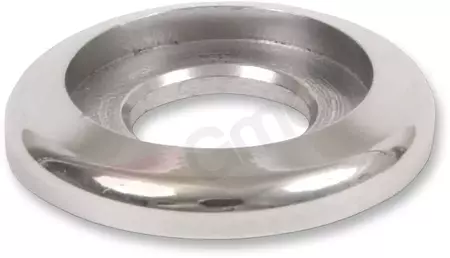 Conjunto de anilhas de flange de 1/4 polegadas da Diamond Engineering 2 peças - DE5382HP