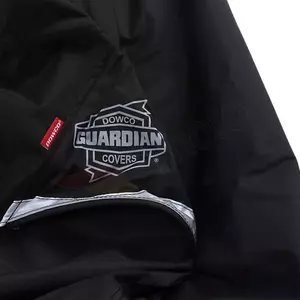 Guardian Dowco zwart XL motorhoes - 51060-00