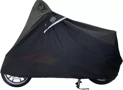 Funda scooter Guardian Dowco negra XL - 50039-00