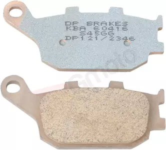 Klocki hamulcowe DP Brakes Standard tył DP121 (FA174) Produkt wycofany z oferty-1